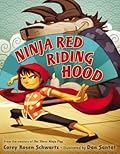 Ninja Red Riding Hood