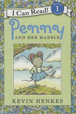 Penny And Her Marble (Turtleback School & Library Binding Edition) (I Can Read!, Level 1)