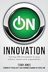 ON Innovation by Terry     Jones