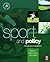Sport and Policy