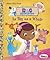 As Big as a Whale (Disney Junior: Doc McStuffins) (Little Golden Book)