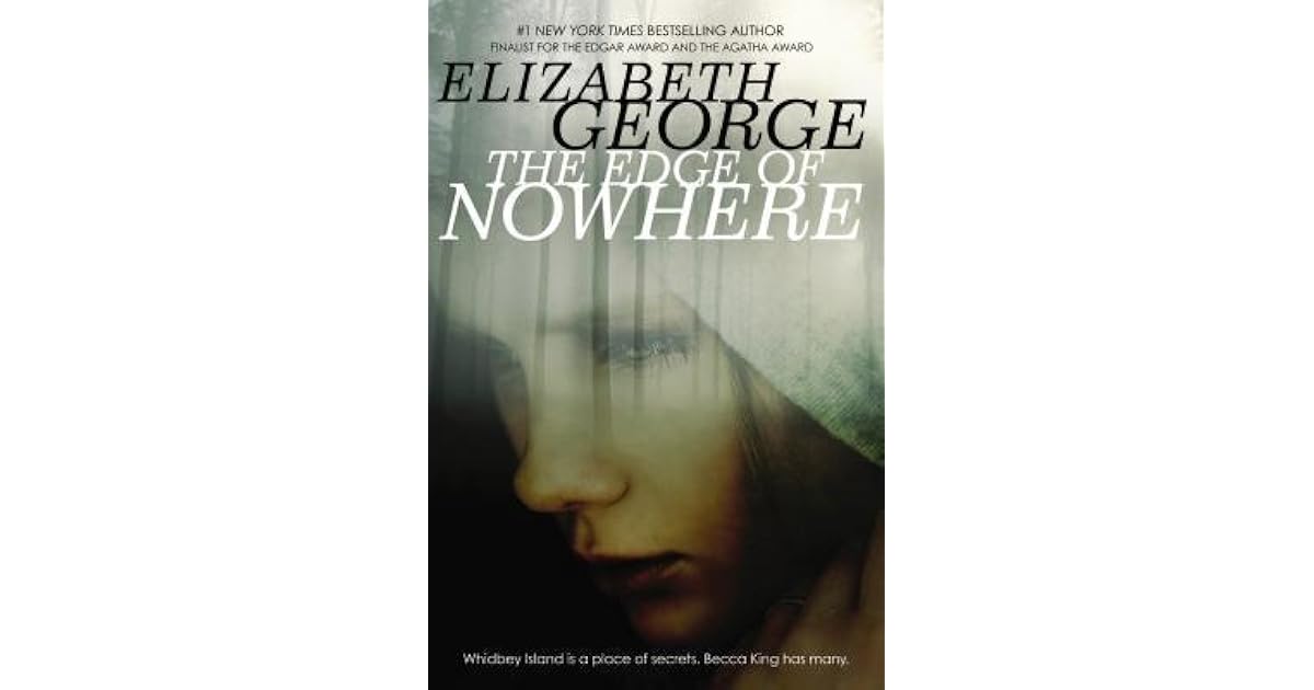 The Edge Of Nowhere Tome 5 Sortie