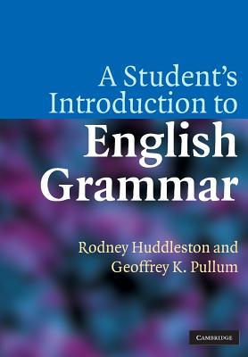 A Student's Introduction to English Grammar (Paperback)