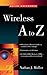 Wireless A to Z