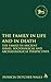 The Family in Life and in Death: The Family in Ancient Israel: Sociological and Archaeological Perspectives (The Library of Hebrew Bible/Old Testament Studies, 504)