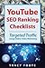 YouTube Seo Ranking Checkli...