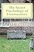 The Secret Psychology of Freemasonry by Cliff Porter