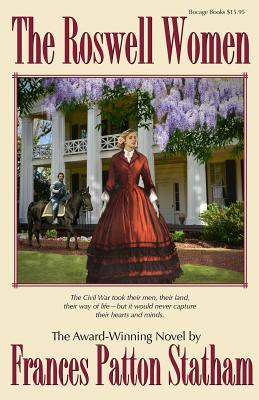 The Roswell Women (Paperback)