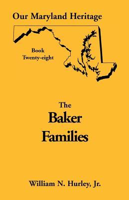 Our Maryland Heritage: Baker Families