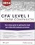 CFA level I Exam Companion:...