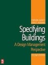 Specifying Buildings