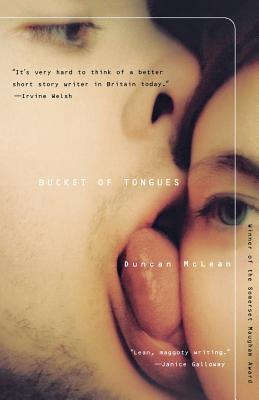 Bucket of Tongues (Paperback)