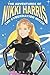 The Adventures of Nikki Harris by Carter Allen