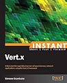Instant Vert.X