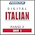 Pimsleur Italian Level 2 Le...
