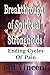 Breakthrough of Spiritual Strongholds by Bill Vincent