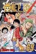 One Piece, Volume 69: S.A.D.