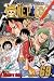 One Piece, Volume 69: S.A.D.