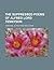 The Suppressed Poems of Alfred, Lord Tennyson