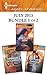 Harlequin Superromance July 2013 - Bundle 1 of 2: Betting on the Cowboy\One-Night Alibi\The Ranch Solution