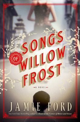 Songs Of Willow Frost