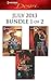 Harlequin Desire July 2013 - Bundle 1 of 2: Zane\The Santana Heir\Temptation on His Terms