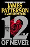 12th of Never by James  Patterson