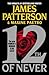 12th of Never (Women's Murder Club, #12) by James Patterson