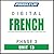 Pimsleur French Level 3 Les...