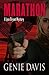 Marathon by Genie Davis