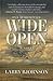 Wide Open (Thorndike Press Large Print Western)