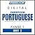 Port (Euro) Phase 1, Unit 02: Learn to Speak and Understand European Portuguese with Pimsleur Language Programs