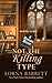 Not the Killing Type (Booktown Mystery #7)