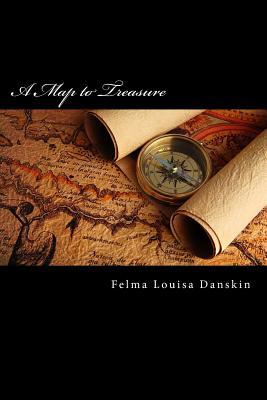 A Map to Treasure (Caroline Lewis Series)
