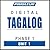 Pimsleur Tagalog Level 1 Le...