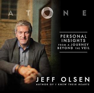 At One: Personal Insights from a Journey Beyond the Veil - Audio CD