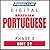 Pimsleur Portuguese (Brazil...