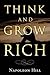 Think and Grow Rich by Napoleon Hill