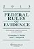 Federal Rules of Evidence: ...