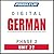 Pimsleur German Level 2 Les...