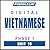 Pimsleur Vietnamese Level 1 Lesson 10 MP3: Learn to Speak and Understand Vietnamese with Pimsleur Language Programs