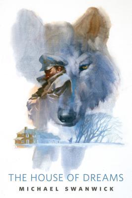 House of Dreams (The Mongolian Wizard, #4)