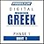 Pimsleur Greek (Modern) Level 1 Lesson 1: Learn to Speak and Understand Modern Greek with Pimsleur Language Programs