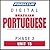 Pimsleur Portuguese (Brazil...