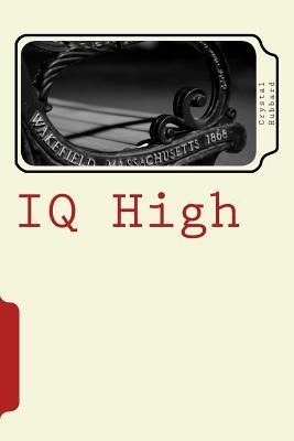 IQ High (Paperback)