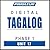 Pimsleur Tagalog Level 1 Le...