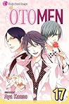 Otomen, Vol. 17 by Aya Kanno