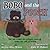 Bobo and the Pooch by Regina Allen-Wilson