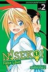 Nisekoi by Naoshi Komi