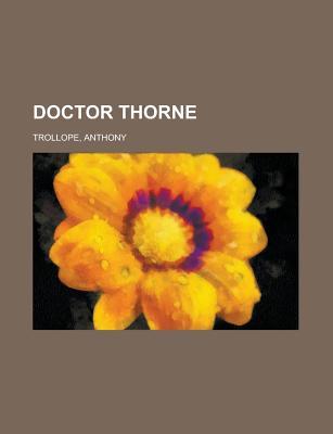 Doctor Thorne
